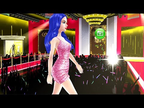 Ăn Mặc Đẹp, Trang Điểm, Sơn Móng Tay Thi Thời Trang – Stylist Girl 2