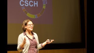 CSCH Live Talk - Sandra Chafouleas, PhD