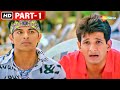 Xcuse Me | Comedy Movie | Sharman Joshi | Sahil Khan | Movie Part 01