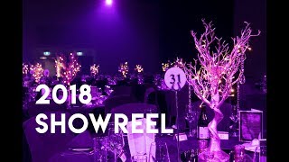 2018 Showreel - Imagine Experiences