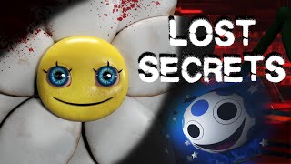 10 Lost Secrets In Poppy Playtime Chapter 2