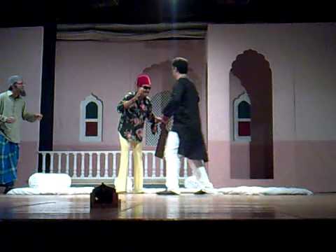 Bade Miyan Deewane