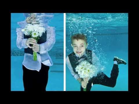 Splashfoto - Underwater Portraits