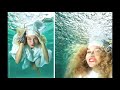 Splashfoto - Underwater Portraits