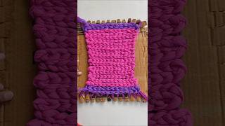Doormat Making At Home , Craft With Priya