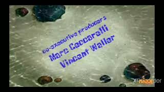 Spongebob Arbor Day Disarray Le Card Famede