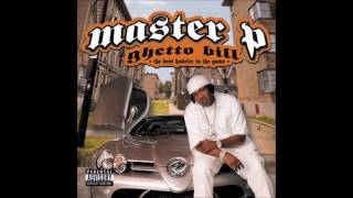 Watch Master P There They Go video