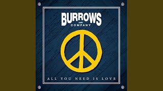 All You Need Is Love