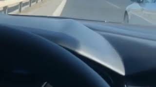Araba Snapler Gündüz Ford