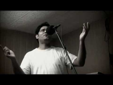 Tumne di Awaaz (Betaab) a try on KARAOKE Track - Raj
