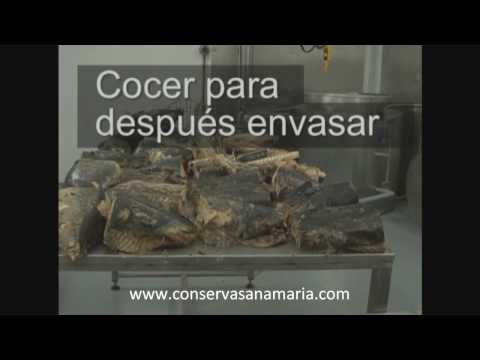 Conservas Ana Maria, S.L. (Anchoas del cantabrico, Bonito del Norte y mรกs.....)