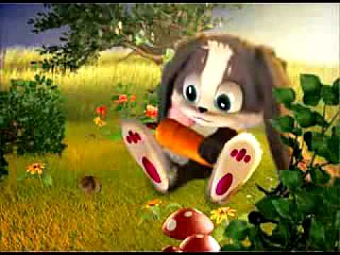 YouTube- Snuggle Bunny - Cutie Schnuffel from Jamster.avi