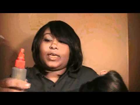 Outre Premium Duby Quickweave Tutorial!!! Outre Premium Duby Quickweave Tutorial!!!