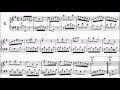 ABRSM Piano 2017-2018 Grade 5 A:4 A4 Bach Prelude in E Minor BWV 938 Sheet Music