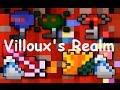 RotMG: Private Server | Villoux's Realm | Custom Dungeons | Custom Items | And More