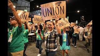 We Are Afscme