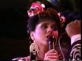 Linda Ronstadt - El Crucifijo de Piedra - Yo soy El Corrido