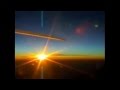 TOP SECRET Mission - Chemtrail Pilots SPRAYING BLOOD Cause Face to Face Near Mid-Air Collisions !!!