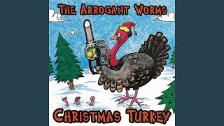 Watch Arrogant Worms Oh God Im Santa Claus video