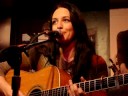 Treva Sings You Deserve Better at the Bluebird Cafe