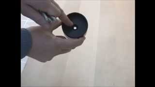 Neater Drinker: Cup Stand Instructions | Neater Solutions
