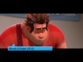 Movie Update December Met Wreck It Ralph En The Hobbit