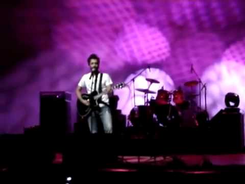 Atif Aslams Aadat Live in New York July 2 2010