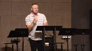 The Gospel of Matthew - Matthew 25:1-13