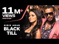 Girik Aman Black Till (Full Video) Dr. Zeus | Fateh | Sana Khaan | "Latest Punjabi Song 2015"