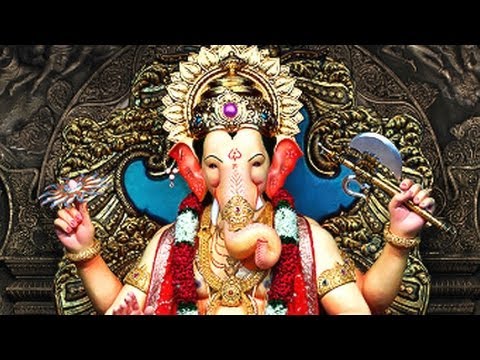 Morya Re Bappa Morya Re - Ganpati Devotional Song