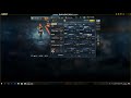 cho acc truy kích vip 4 có m4a1 knight