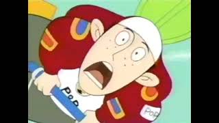 Toon Disney Kim Possible Promo Early 2005