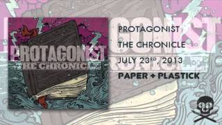 Watch Protagonist Charge the Chronicle video