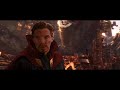 AVENGERS INFINITY WAR - Avengers Vs Thanos - Battle Scene - Movie Clip (4K ULTRA HD) NEW 2018