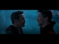 AVENGERS INFINITY WAR - Avengers Vs Thanos - Battle Scene - Movie Clip (4K ULTRA HD) NEW 2018