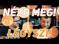 NÉZD MEG, LÉGYSZI! | Helyzetjelentés és bejelentés!