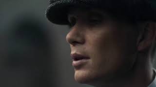 Peaky Blinders 1.Sezon 1.Bölüm  - Tommy Atına Büyü Yaptırıyor!