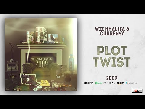 Plot Twist Video