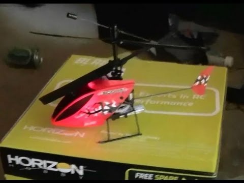 Blade Scout CX - REVIEW & MAIDEN FLIGHT! This Helicopter Is A Great And Inexpensive Introduction Into Rc Helicopter Flight Learn The Basic...