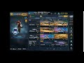 cho acc truy kích ak legend