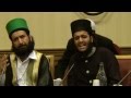 House of Lords London naat zindagi hai Pir Sahibzada Sahib Eidgah Sharif