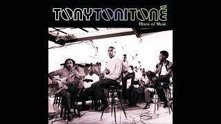 Watch Tony Toni Tone Let Me Know video