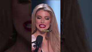 Free Speech Vs Regulated Speech Miss Puerto Rico 2019