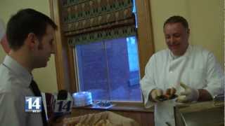 The Taste of Wethersfield | WCTV 14