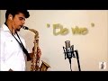 Willian Rodrigues Sax - Leonardo Gonçalves - Ele Vive (COVER) ''Filme Ressurreição''