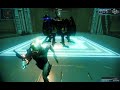 Warframe VENUS BOSS JACKAL fight - xCxTx