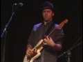 Robert Wilson and the Blackbird P.A. perfrom the song "Know U at All"