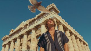 A Quiet Day In The City Of The Gods