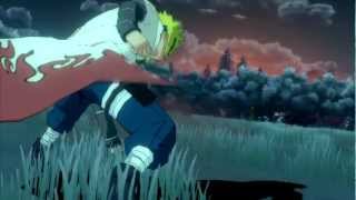 Naruto Shippuden Ultimate Ninja Storm 3 Walkthrough Part 1 Legend Path (Full HD) (English)