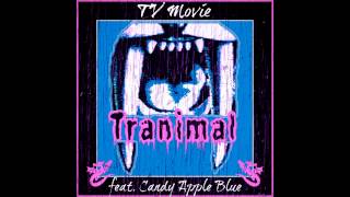 Watch Candy Apple Blue Tranimal video